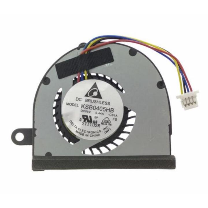 Asus Laptop Fan Processor Eee Pc seashell 1015 1025C1015PE 1015PEM