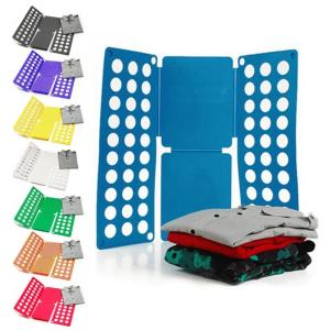 Pelipat Baju Anak Flipfold Magical Clothes Folding Board Laundry PB9A