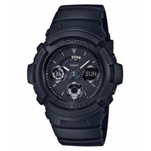 CASIO ORIGINAL G-Shock AW - AW-591BB-1ADR - MEN - Black - Strap Resin - Jam dunia JD17 # Jam Tangan Pria Cowok Anti Air G SHOCK GSHOCK GSHOK SOK DIGITAL ANALOG # AW 591BB 1A AW-591BB 591 BB AW591 AW-591 AW591BB AW-591BB-1A $ WR2 STR BS7 HT7