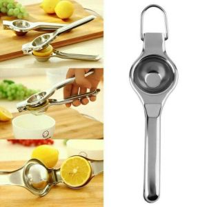 Alat Peras Jeruk Nipis atau Lemon Stainless Steel