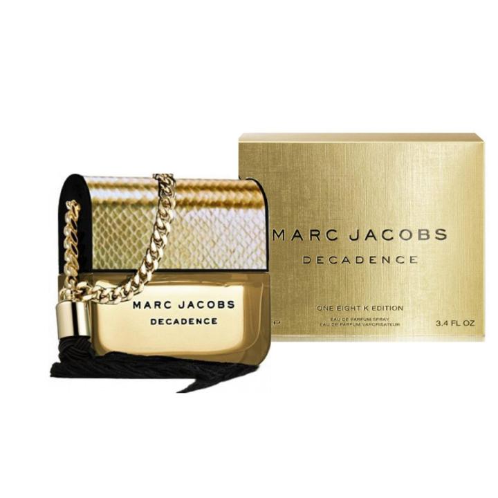 Marc Jacobs Decadence One Eight K Edition EDP 100ml Woody