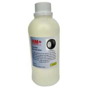 Semir Ban mobil motor 500 ml