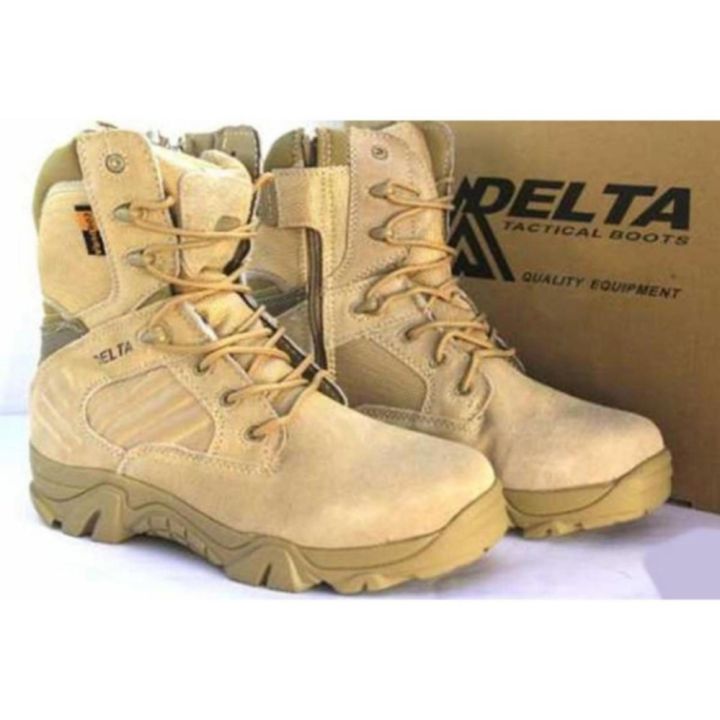 sepatu Delta Delta Forces 8