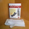 Sock Keeper Tempat Organizer Kaos Kaki dan Celana Dalam Praktis. 