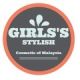 GIRLS'S STYLISH