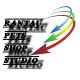 RANTAU PETS SHOP STUDIO