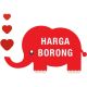 Harga Borong