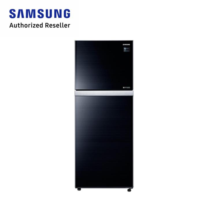 Samsung Rt35 Samsung RT35K5062GL Top Mount Freezer with Twin Cooling Plus™, 362L ...