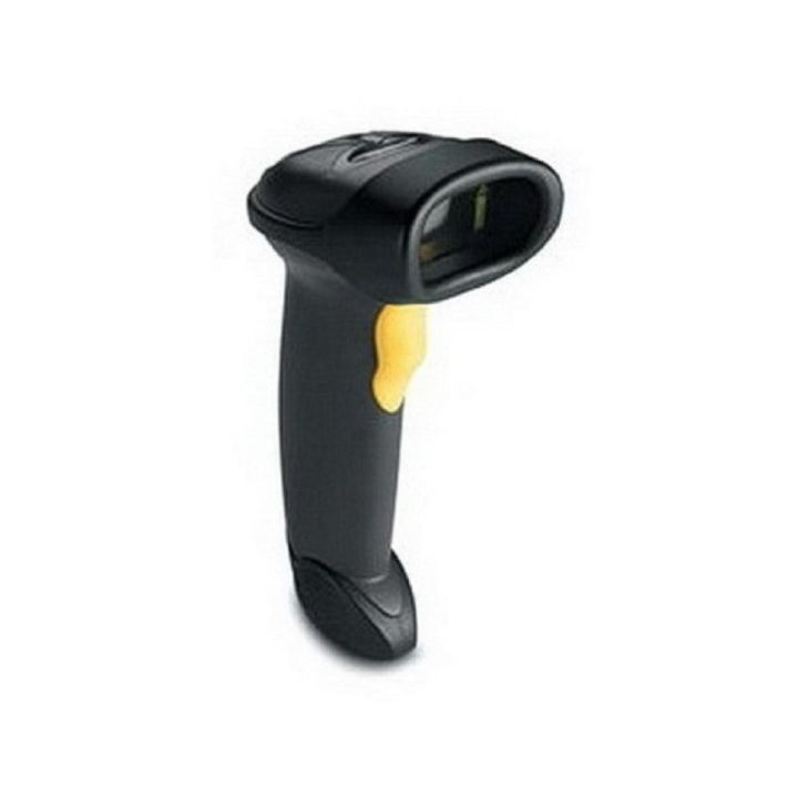 Symbol LS2208 Barcode Scanner Lazada