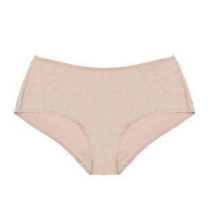 XIXILI catalunya boyleg panty - Brown