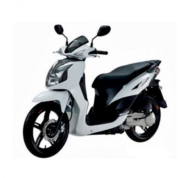 Sym 150 Scooter Symphony 150 Sym Scooter 150cc Scooter SYM