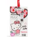 Gigastone PhotoFast iFlash Drive MAX Hello Kitty U2 32GB USB2.0. 