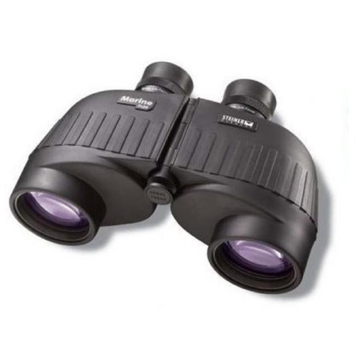 Steiner Marine Optics 7X50 Marine Binoculars 575(Wp-575) Lazada