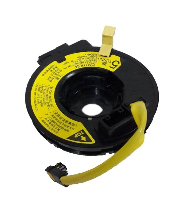 Perodua Myvi Lagi Best Alza Full Spec Clock Spring | Lazada