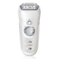 Braun Silk-épil 7 7-561 - Wet & Dry Cordless Electric Hair Removal Epilator, Ladies Electric Shaver, and Bikini Trimmer for Women. 