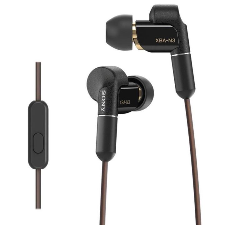 その他 SONY XBA-N3BP XBA-N3BP | ヘッドホン | ソニー