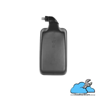 [SALES!] Highway Bus Nissan UD Bus Complete Mirror Set One Side Left Mirror or Right Mirror [CHSL1671(956)]