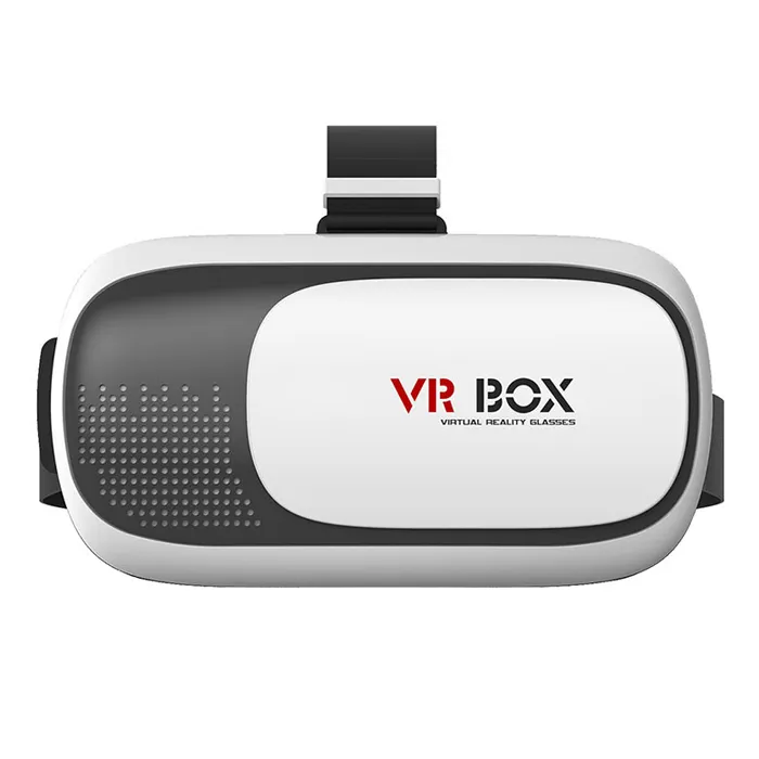 Smartphones Vr Glasses Vr Box VR Box II (VER 3D Glasses Virtual - Main Image
