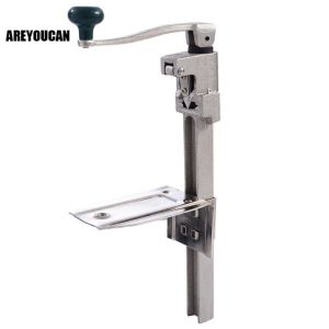AREYOUCAN Dụng Cụ Mở Hộp Phong Cách Để Bàn Nhà Hàng Thương Mại AYC1118 Chiều Dài 42Cm Dụng Cụ Mở Nắp Chai Thủ Công Gắn Bàn Công Nghiệp Dụng Cụ Mở Lọ Dụng Cụ Nấu Ăn Nhà Bếp