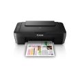 CANON E410 Ink Efficient All-In-One PRINTER - Print , Scan , Copy. 