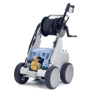 Kranzle High Pressure Cleaner 7.5 kW 250 Bar 89 kg Quadro 1000 TST
