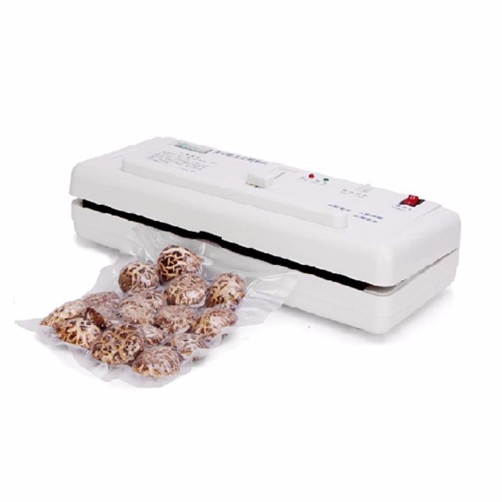 Multifunction Light Comemrcial Vacuum Packaging Machine DZ-280