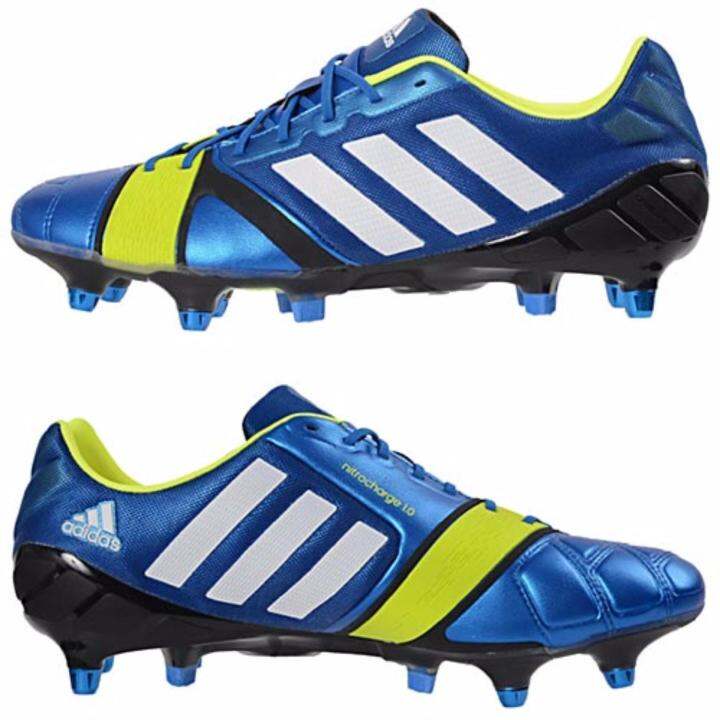 Adidas nitrocharge 1.0 store sg