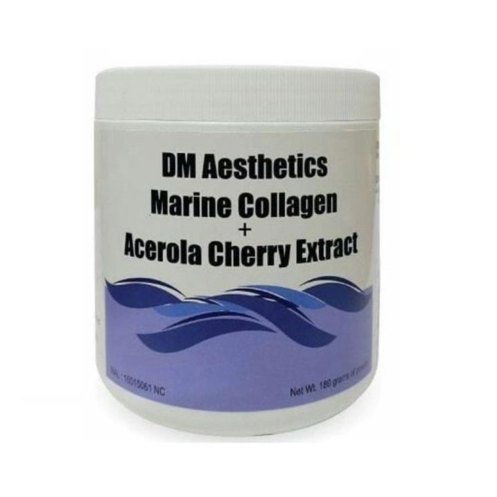 DM Aesthetics Premium Collagen | Lazada Malaysia