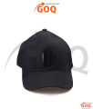 GOQ Sun Hat Cap Base Mount Gear for EKEN H9R H8R W9R H9 H3R Action Camera. 