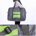 Waterproof Large Capacity Folding Travel Bag. 