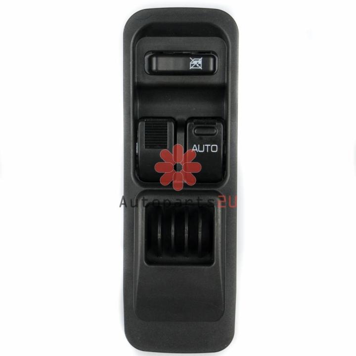 Power Window Switch For Perodua Kenari Kelisa Lazada