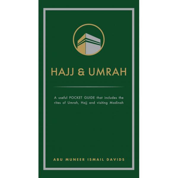 Hajj & Umrah (Pocket Guide) – English Version | Lazada