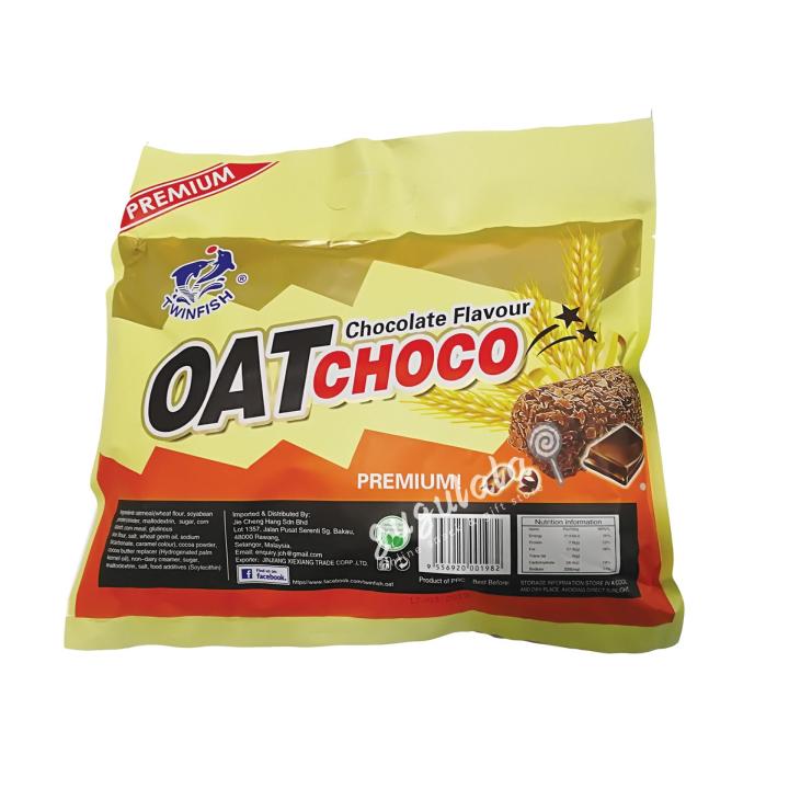 Oat Choco Chocolate 400g | Lazada