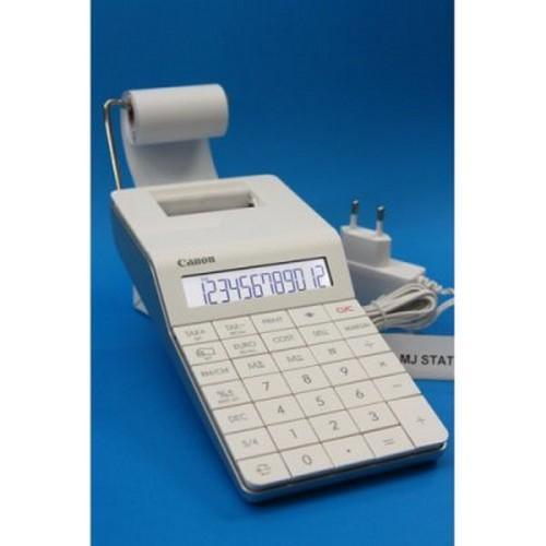 Canon X Mark I Print Calculator