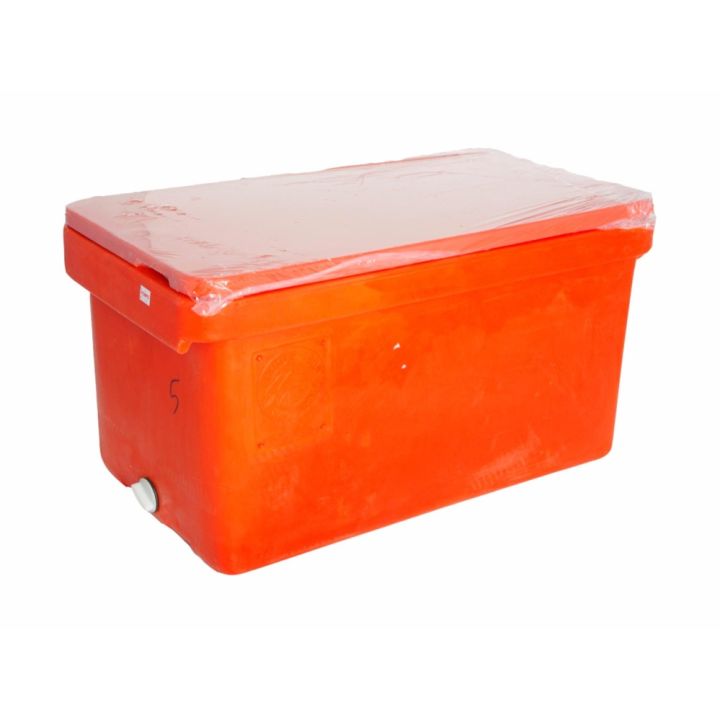 200 litre hot sale ice box