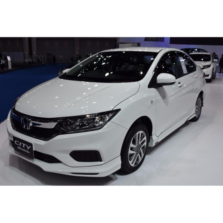 Honda City Modulo Bodykit Lazada