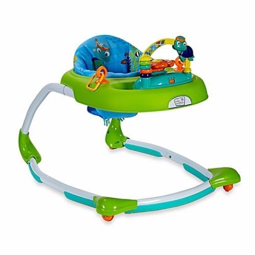 Weeler Baby Neptune Ocean Explorer Walker Lazada