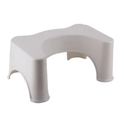 Squatty chamber pot toilet stools