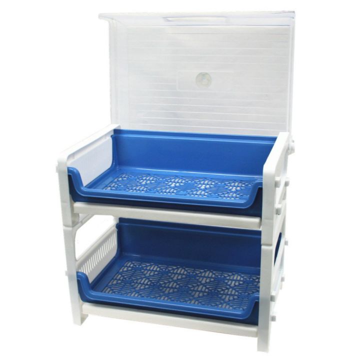 Toyogo dish drainer best sale