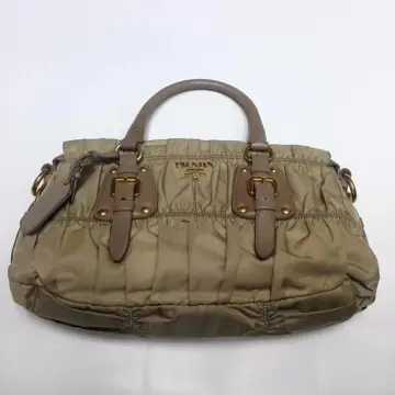 Shop Handbag Prada Original online Lazada .my