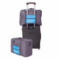 Waterproof Large Capacity Folding Travel Bag. 