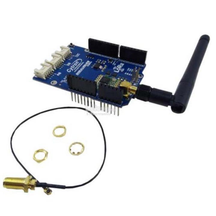Arduino LoRa RFM shield | Lazada