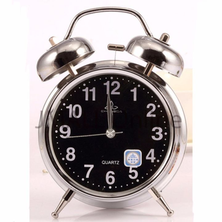 %5BSilver%20Classic%5D%20Twin%20Bell%20Loud%20Analogue%20Alarm%20Clock%20Loud%20Classic%20alarm%20clock%20-%20Image%209