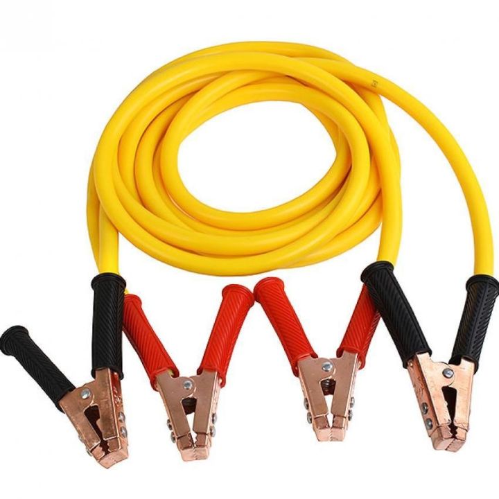 [sales!] Kadon Industrial Grade Battery Booster Cable   Battery Jumper 