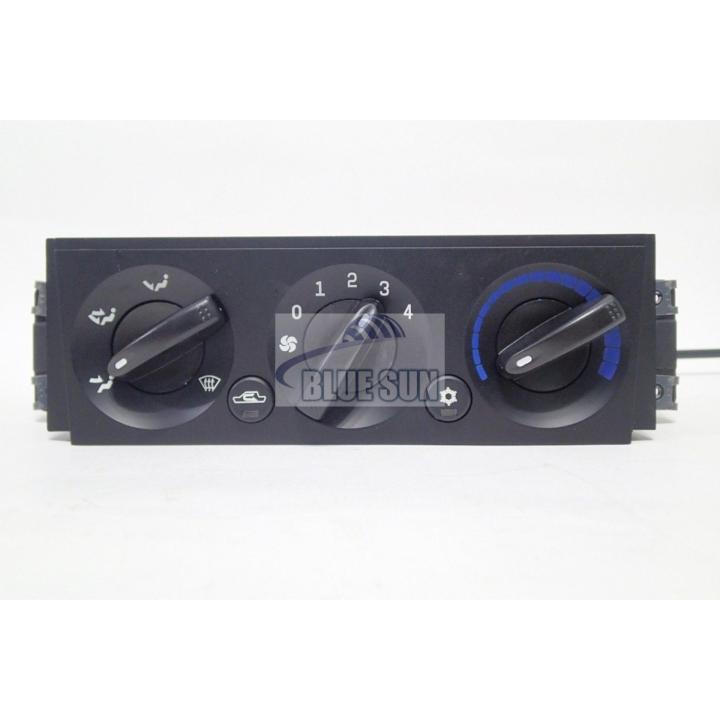PROTON WAJA AIR COND SWITCH CONTROL PANEL (3263) | Lazada