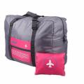 Waterproof Large Capacity Folding Travel Bag. 