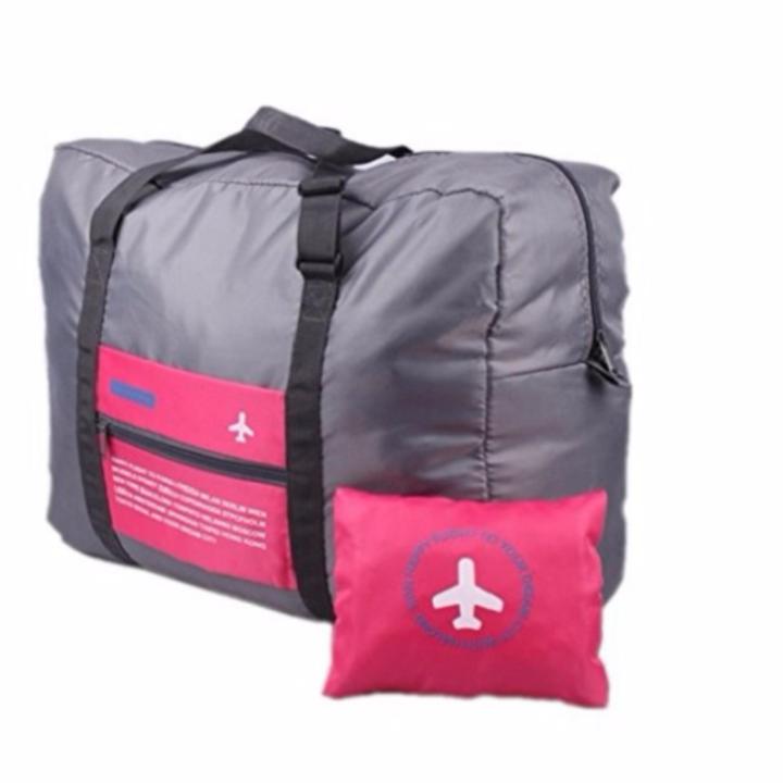 Waterproof%20Large%20Capacity%20Folding%20Travel%20Bag%20-%20Image%209