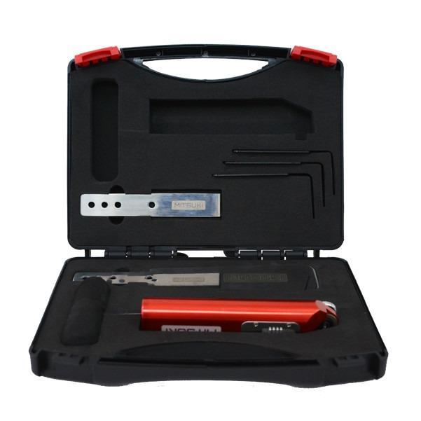 Mitsuki Premium Edition Windscreen / Windshield Removal Tool Kit