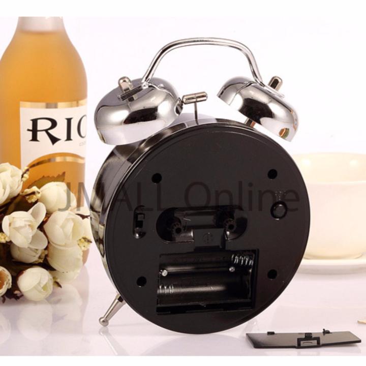 %5BSilver%20Classic%5D%20Twin%20Bell%20Loud%20Analogue%20Alarm%20Clock%20Loud%20Classic%20alarm%20clock%20-%20Image%2010