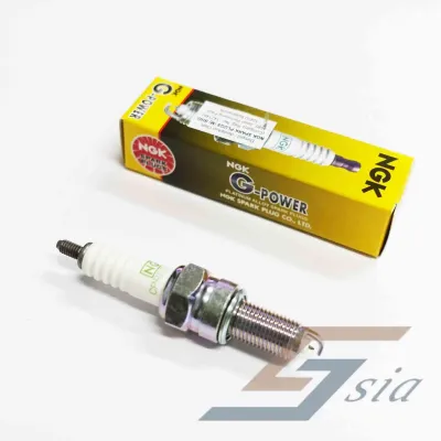 NGK G-POWER Spark Plug CPR6EAGP-9